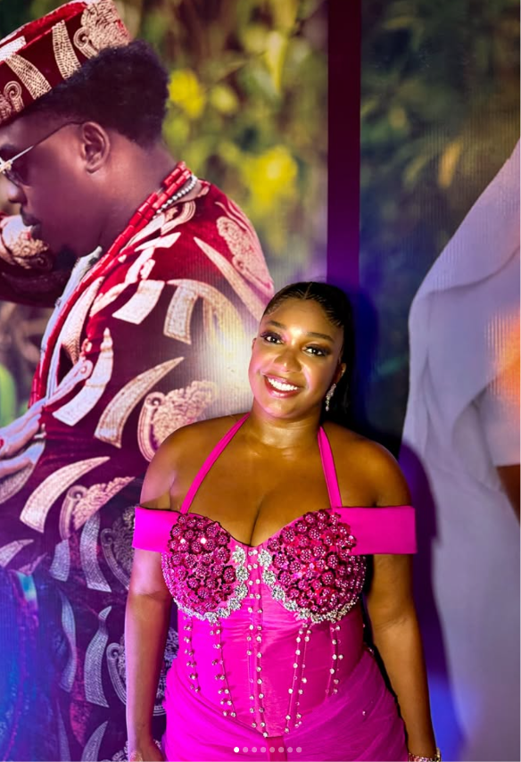 Stephanie Neme, founder of BScene Studio